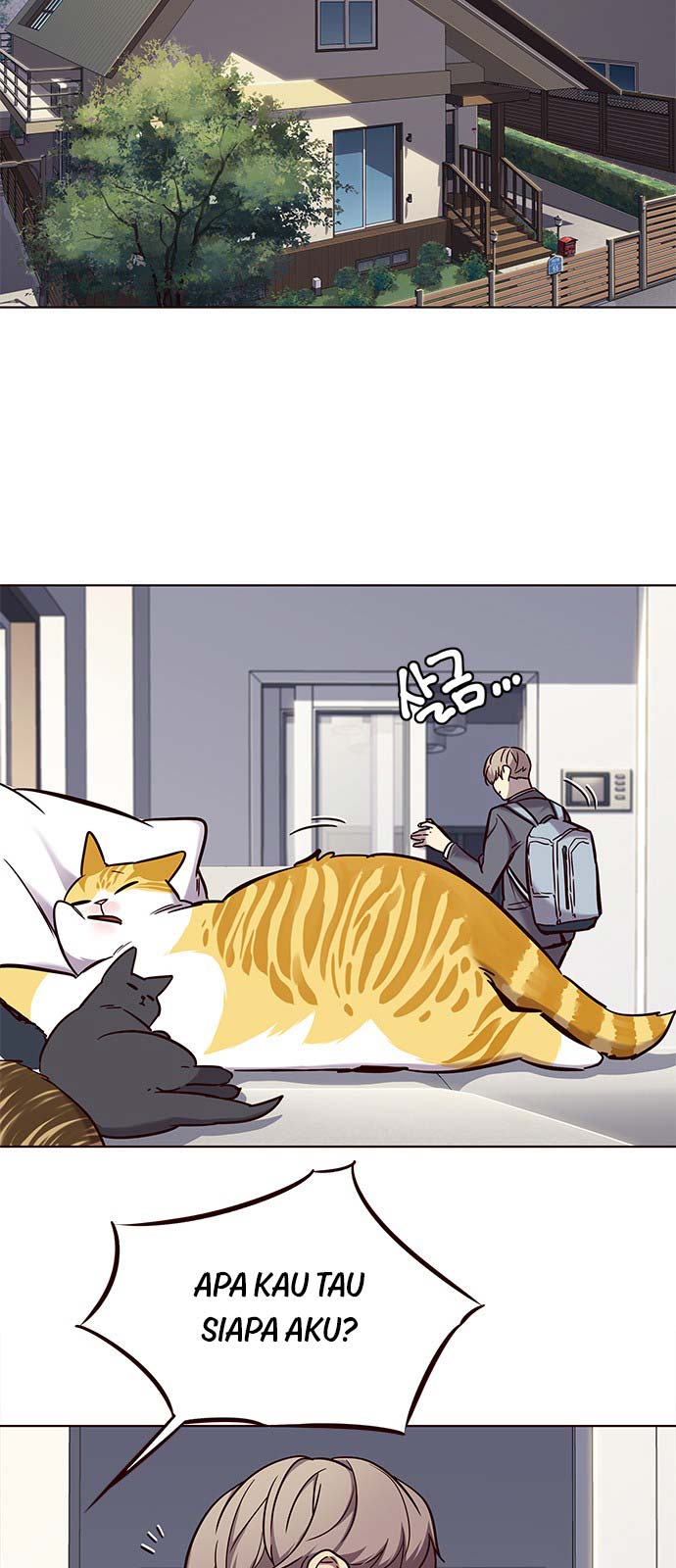 Read Eleceed ID Manga Online