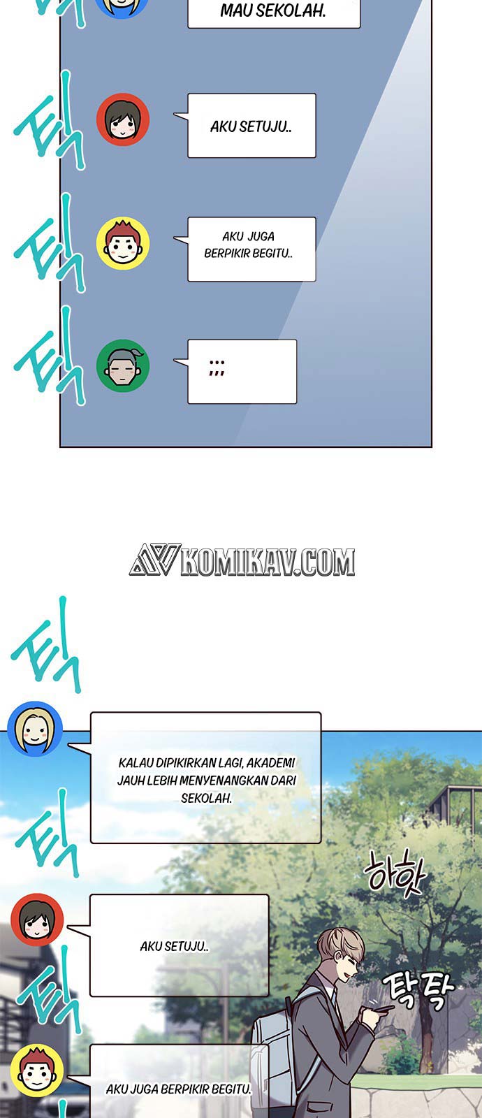 Read Eleceed ID Manga Online