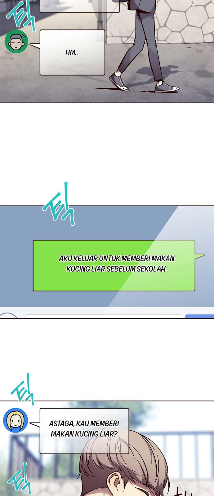 Read Eleceed ID Manga Online