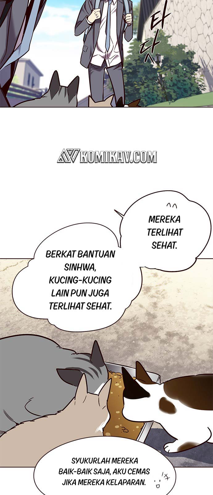 Read Eleceed ID Manga Online