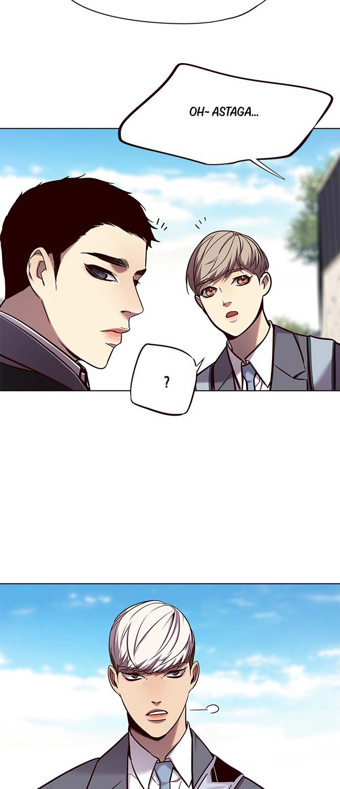 Read Eleceed ID Manga Online