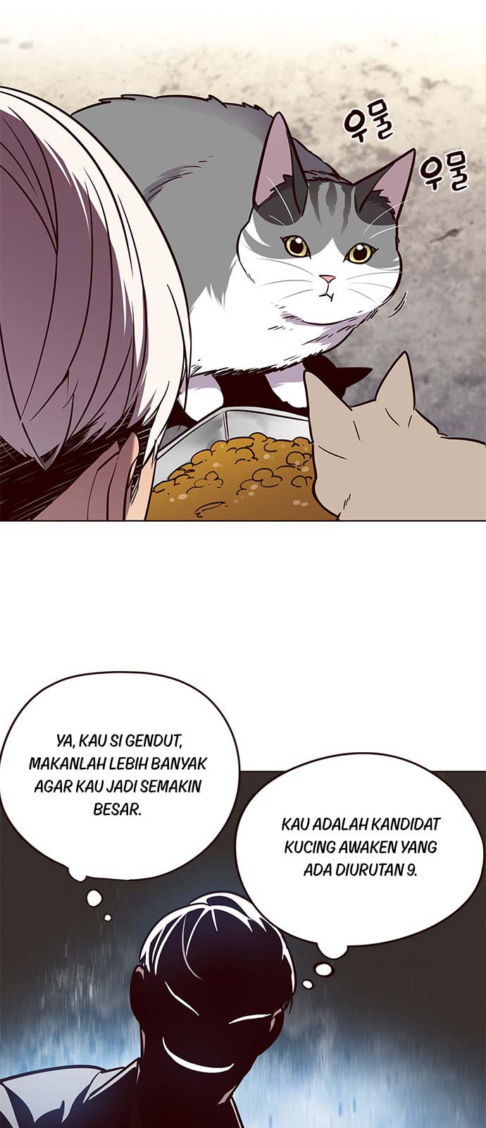 Read Eleceed ID Manga Online