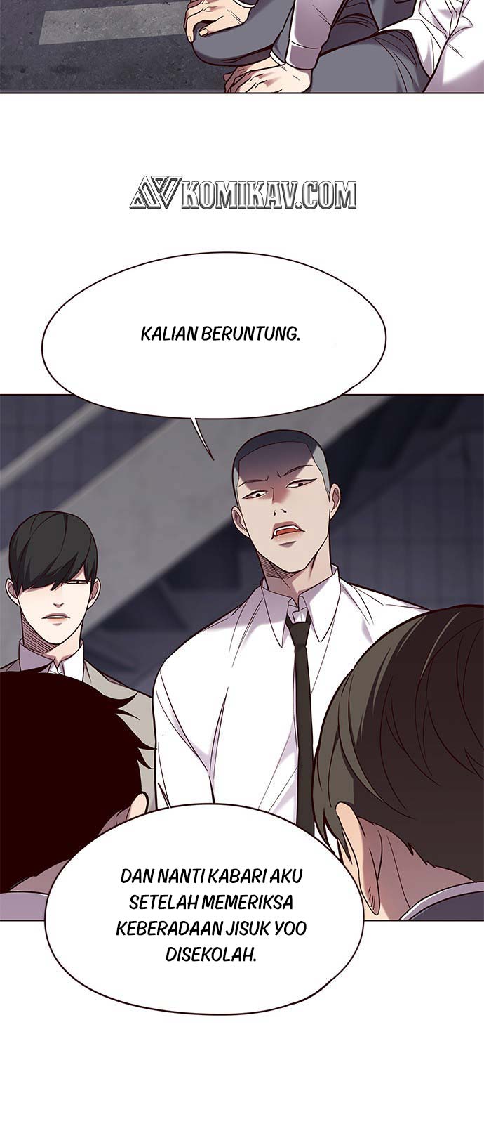 Read Eleceed ID Manga Online