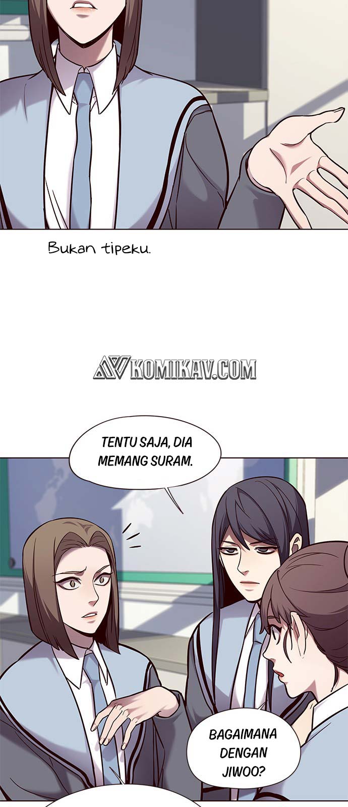 Read Eleceed ID Manga Online