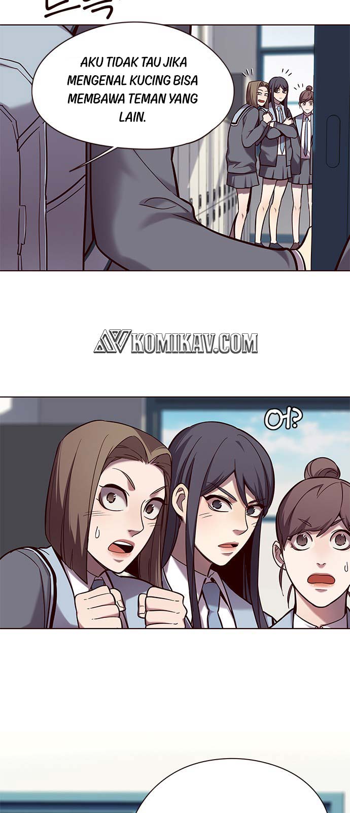 Read Eleceed ID Manga Online