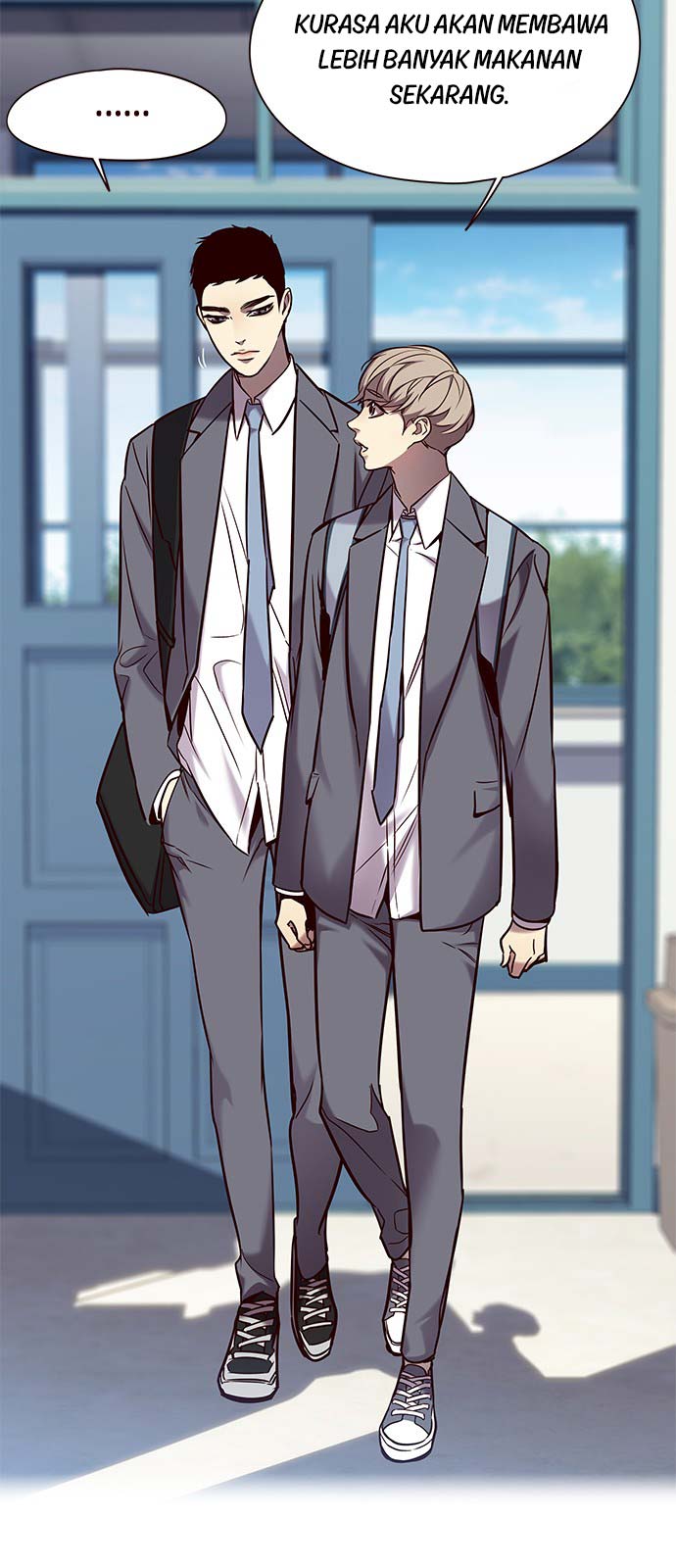 Read Eleceed ID Manga Online