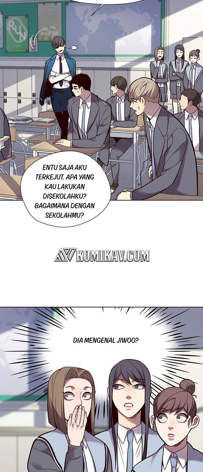 Read Eleceed ID Manga Online