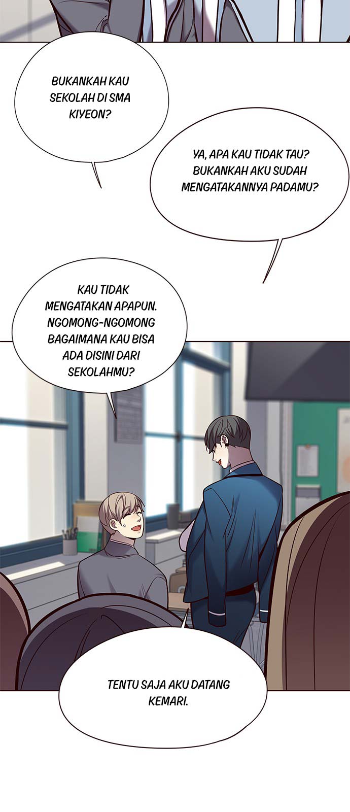 Read Eleceed ID Manga Online