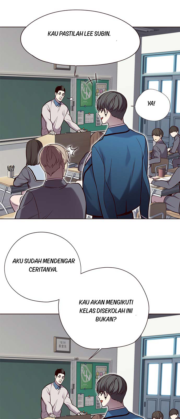 Read Eleceed ID Manga Online