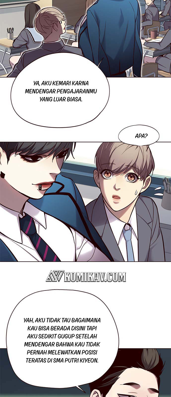Read Eleceed ID Manga Online
