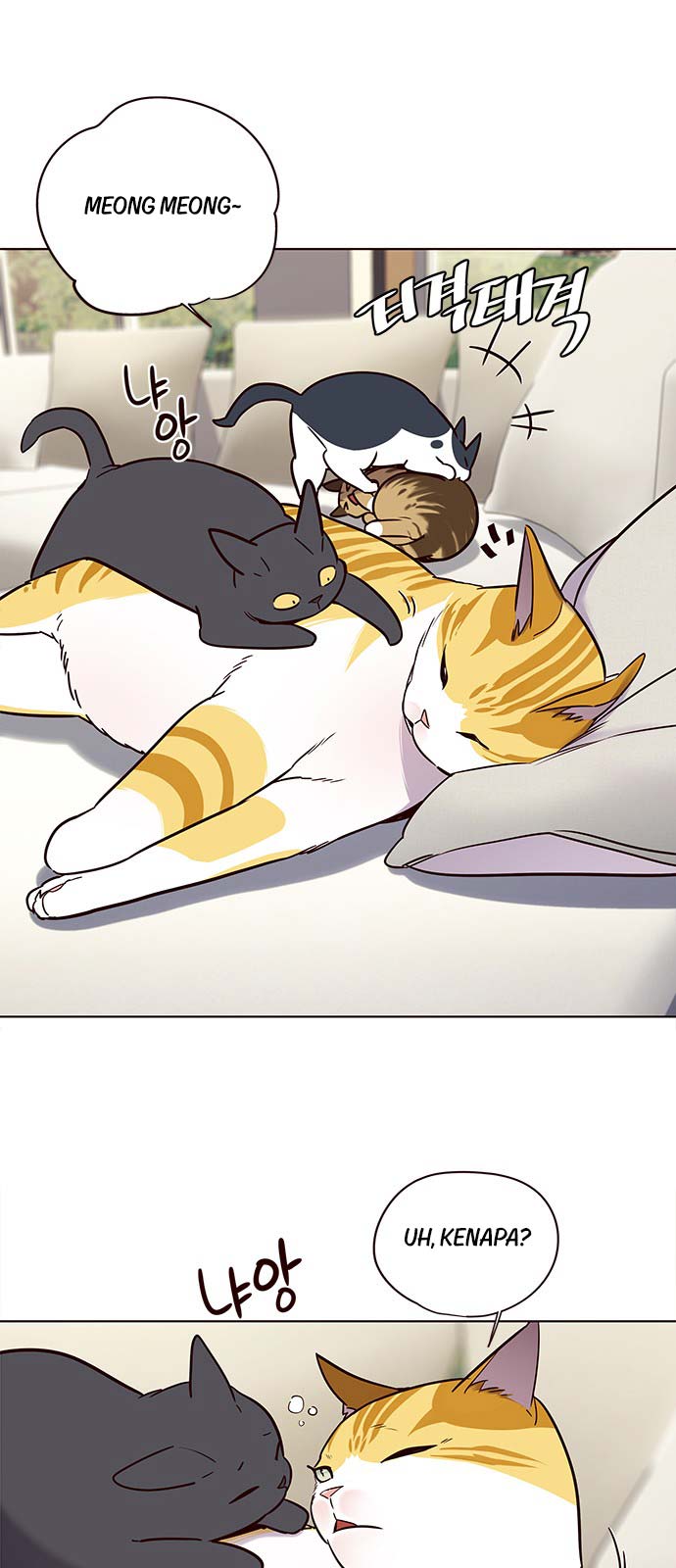 Read Eleceed ID Manga Online