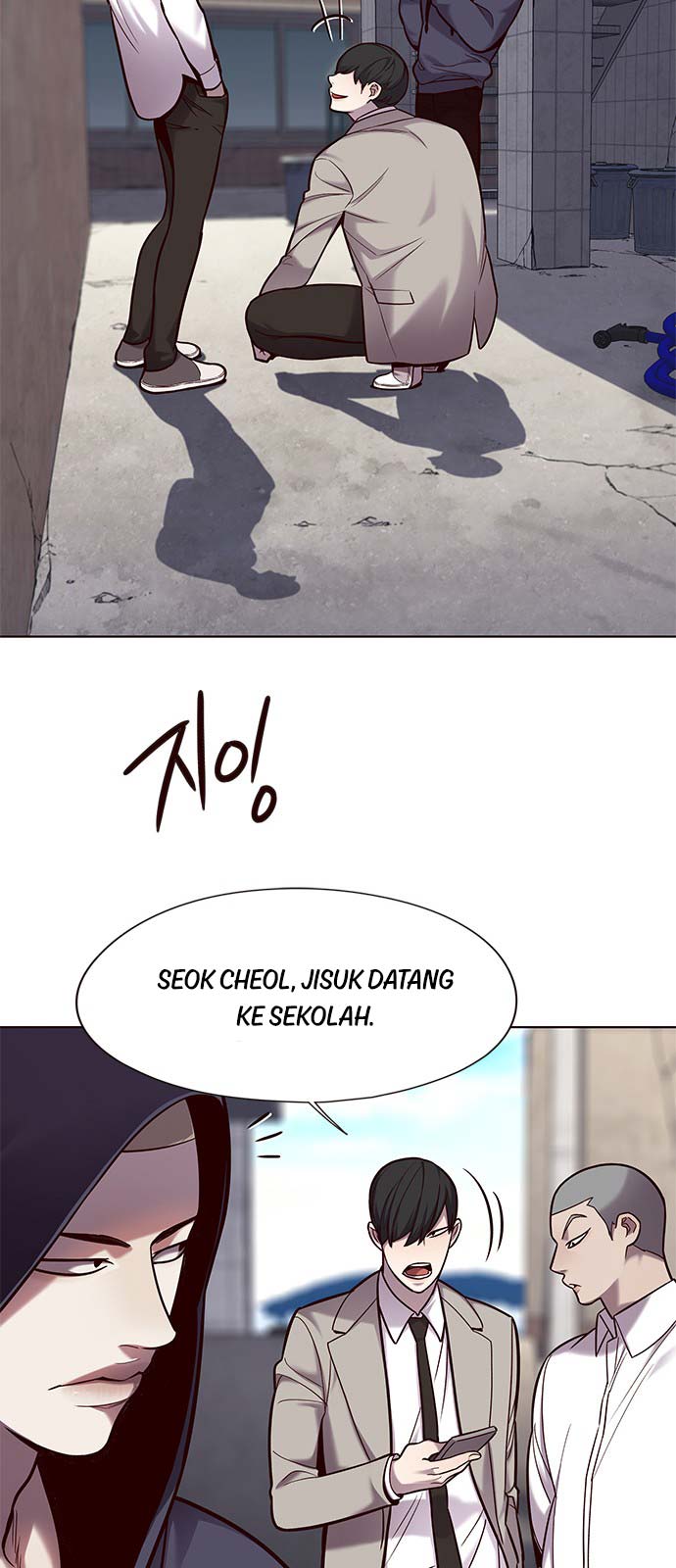 Read Eleceed ID Manga Online