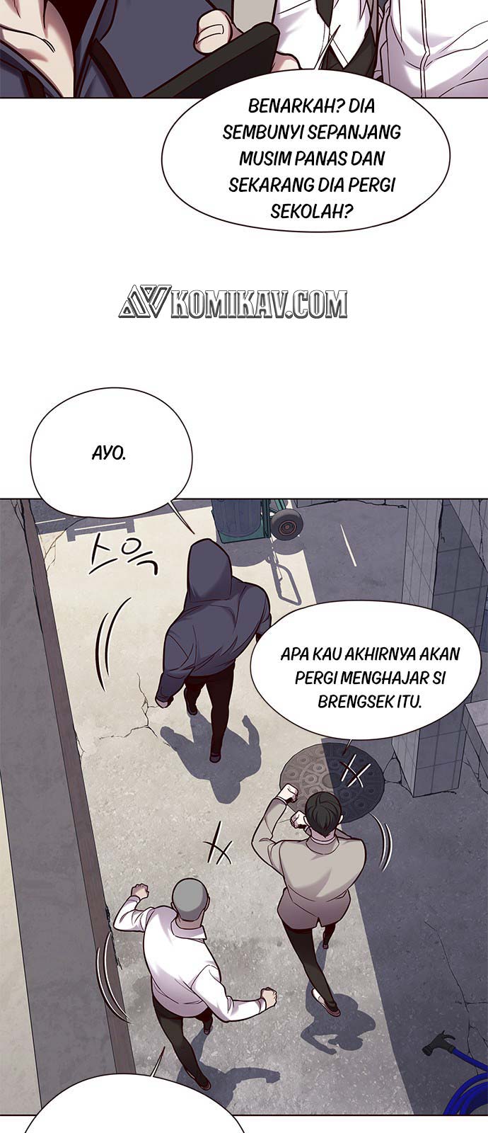 Read Eleceed ID Manga Online