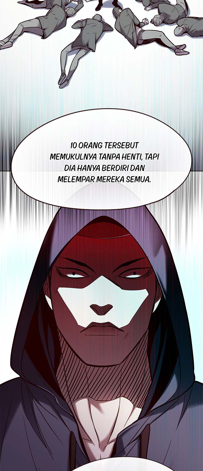 Read Eleceed ID Manga Online