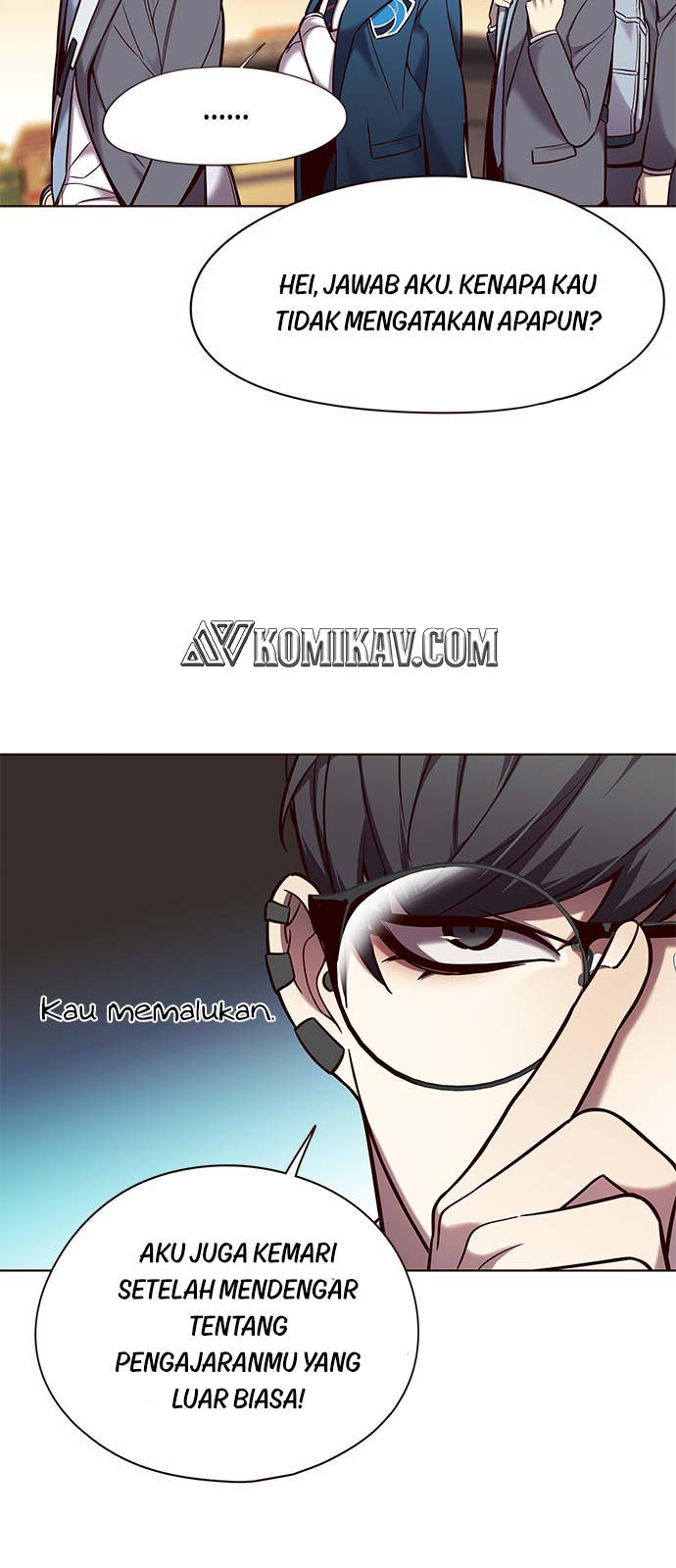 Read Eleceed ID Manga Online