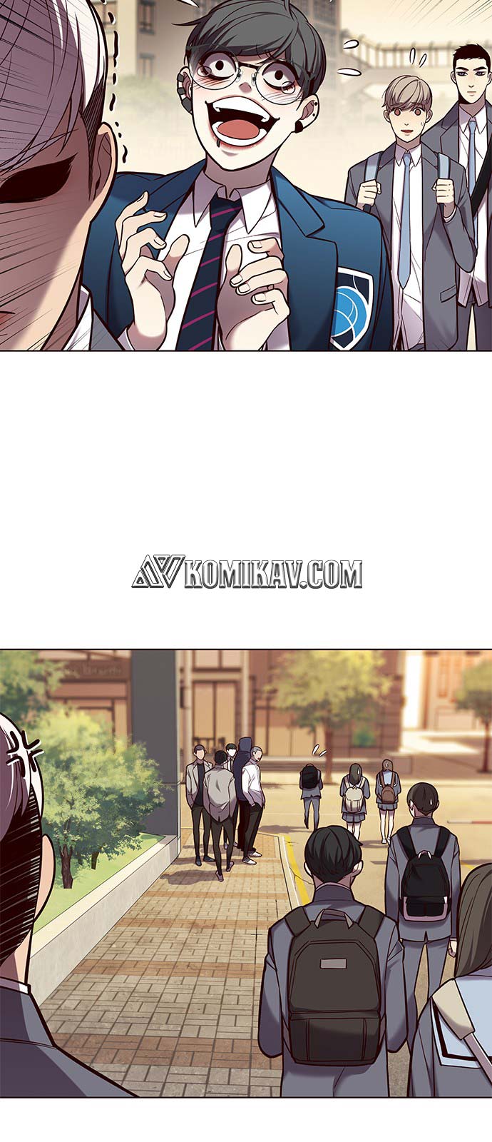 Read Eleceed ID Manga Online