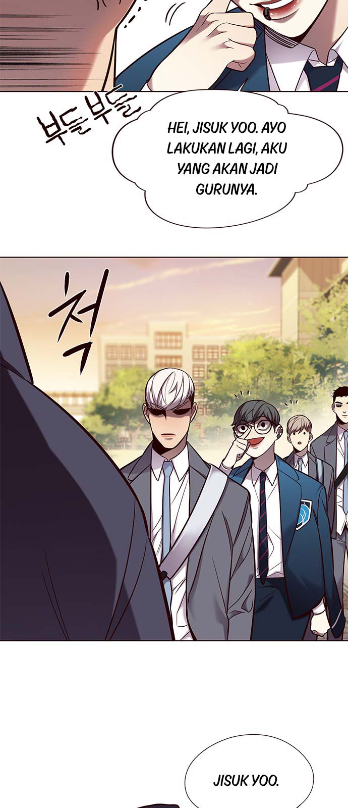 Read Eleceed ID Manga Online