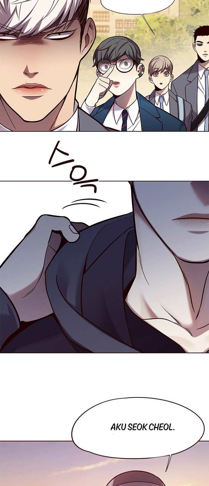 Read Eleceed ID Manga Online