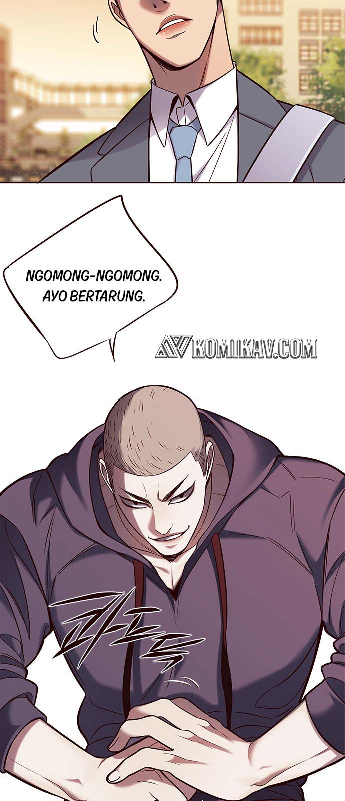 Read Eleceed ID Manga Online