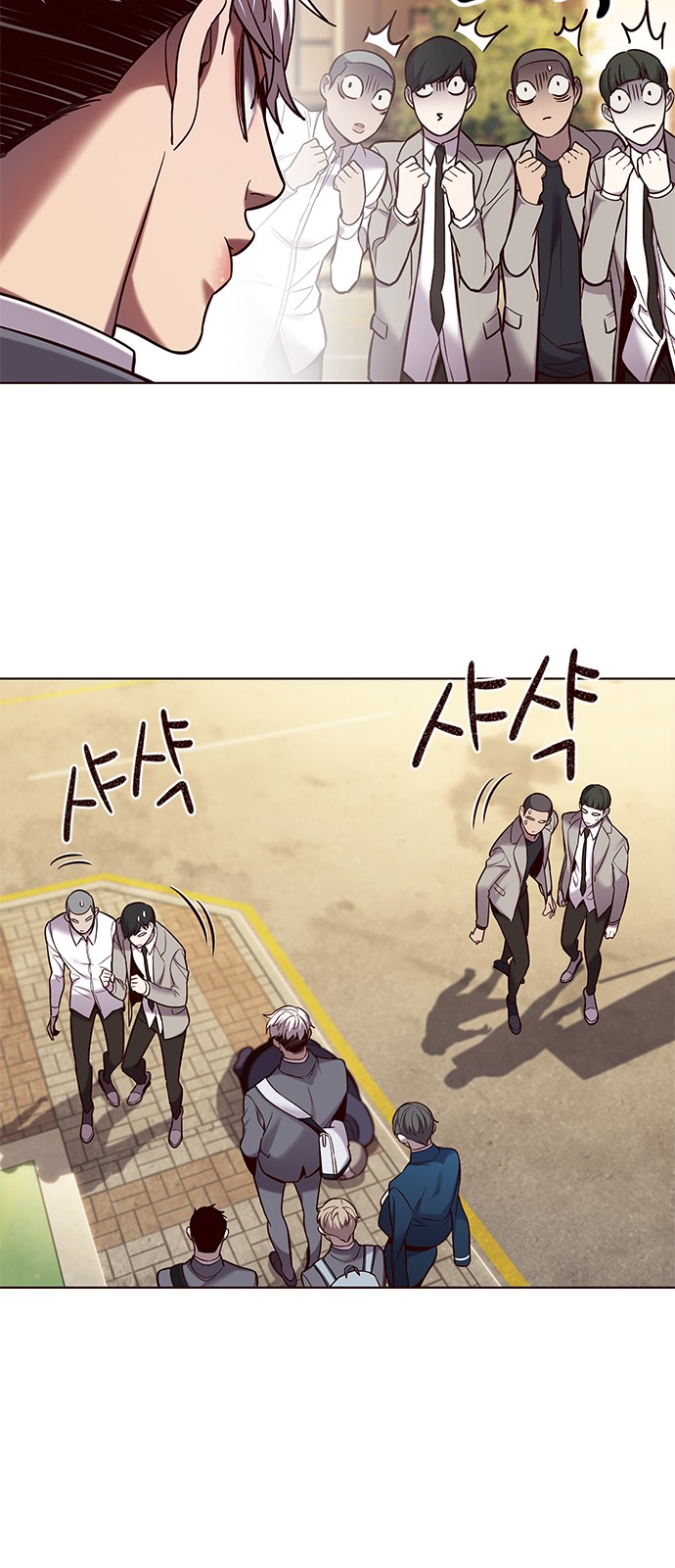 Read Eleceed ID Manga Online