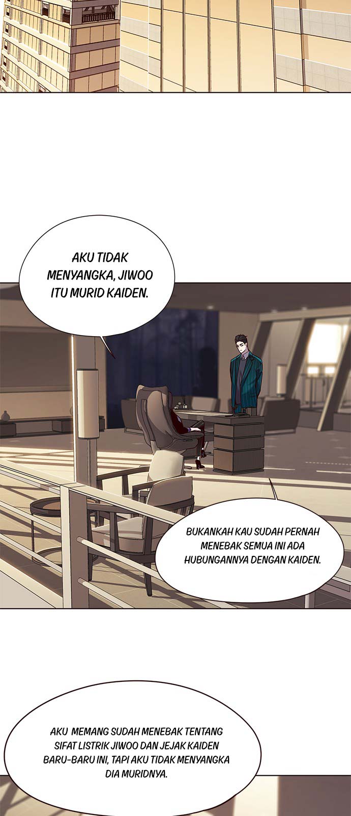 Read Eleceed ID Manga Online