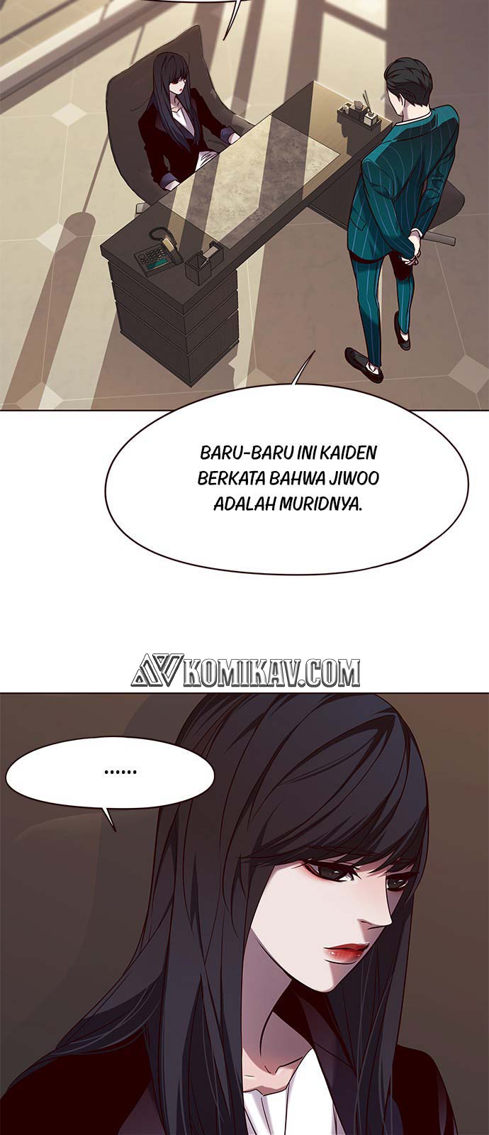 Read Eleceed ID Manga Online