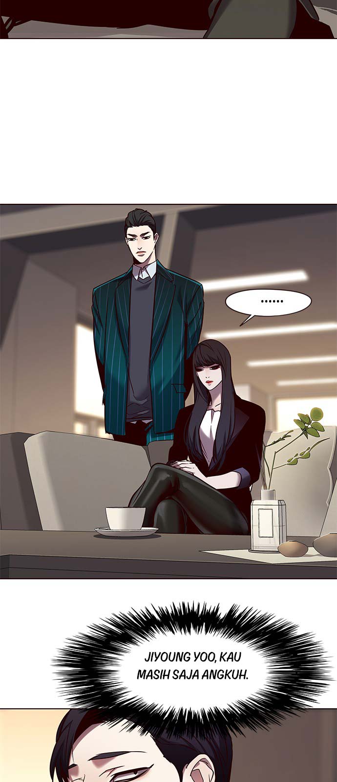 Read Eleceed ID Manga Online