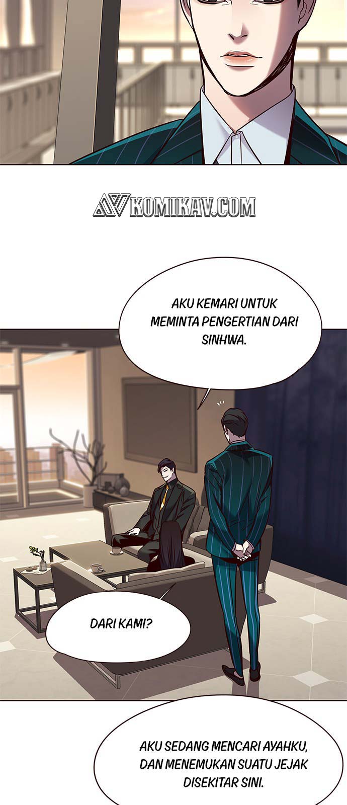Read Eleceed ID Manga Online