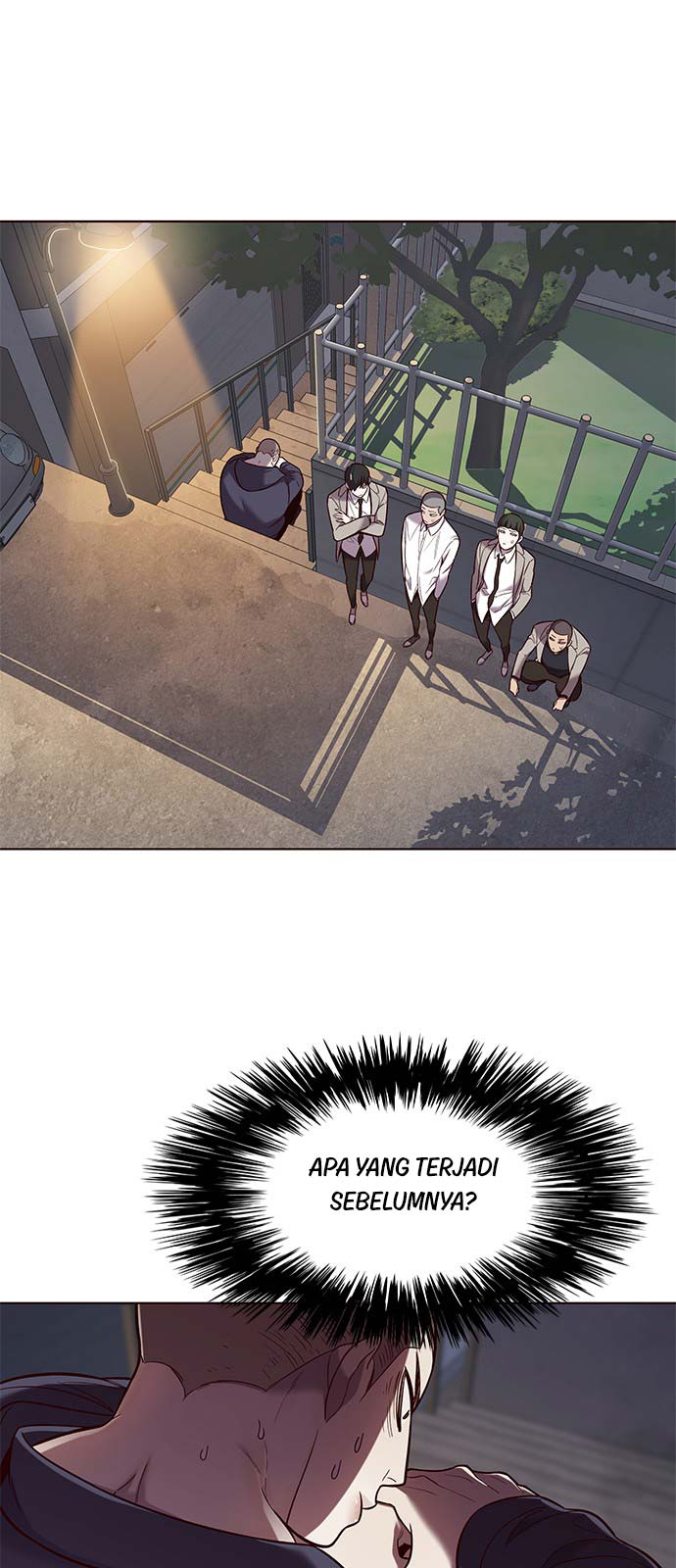 Read Eleceed ID Manga Online