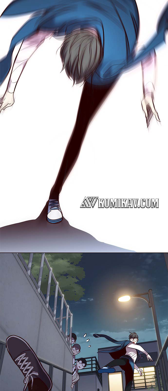 Read Eleceed ID Manga Online