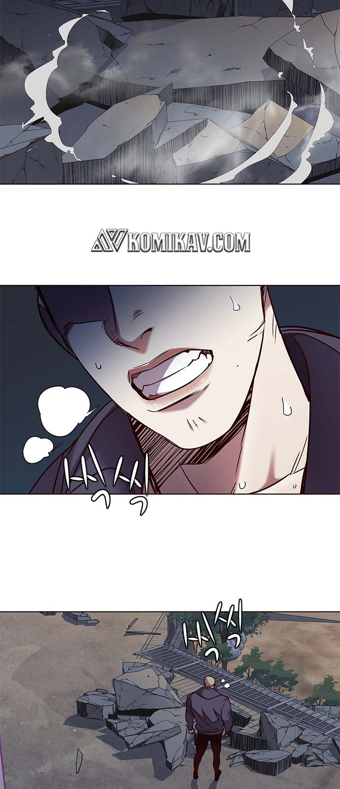 Read Eleceed ID Manga Online