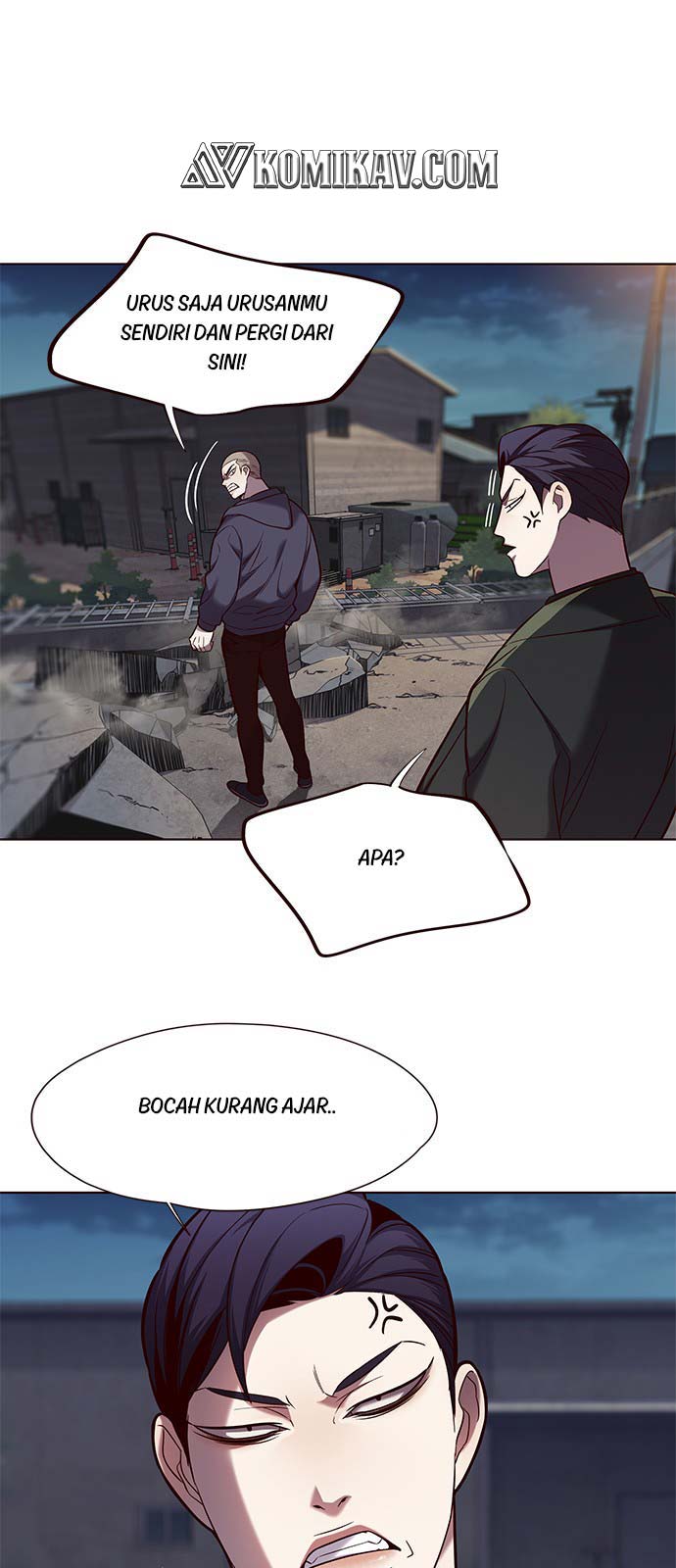 Read Eleceed ID Manga Online