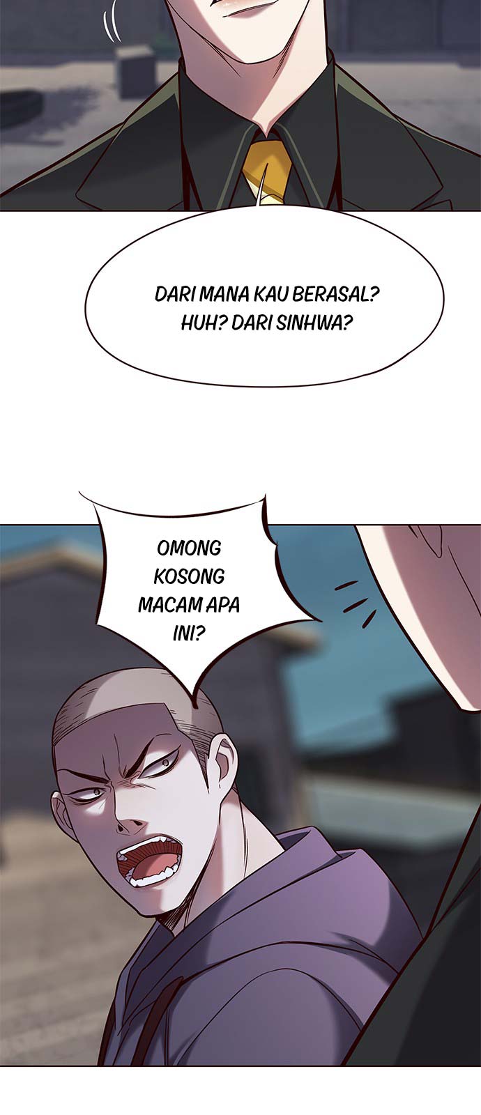 Read Eleceed ID Manga Online