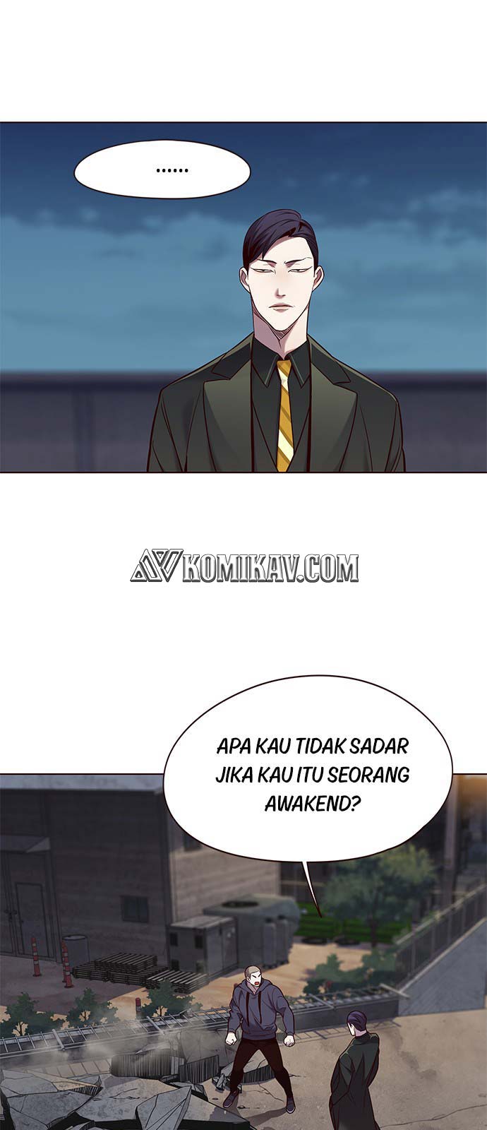 Read Eleceed ID Manga Online