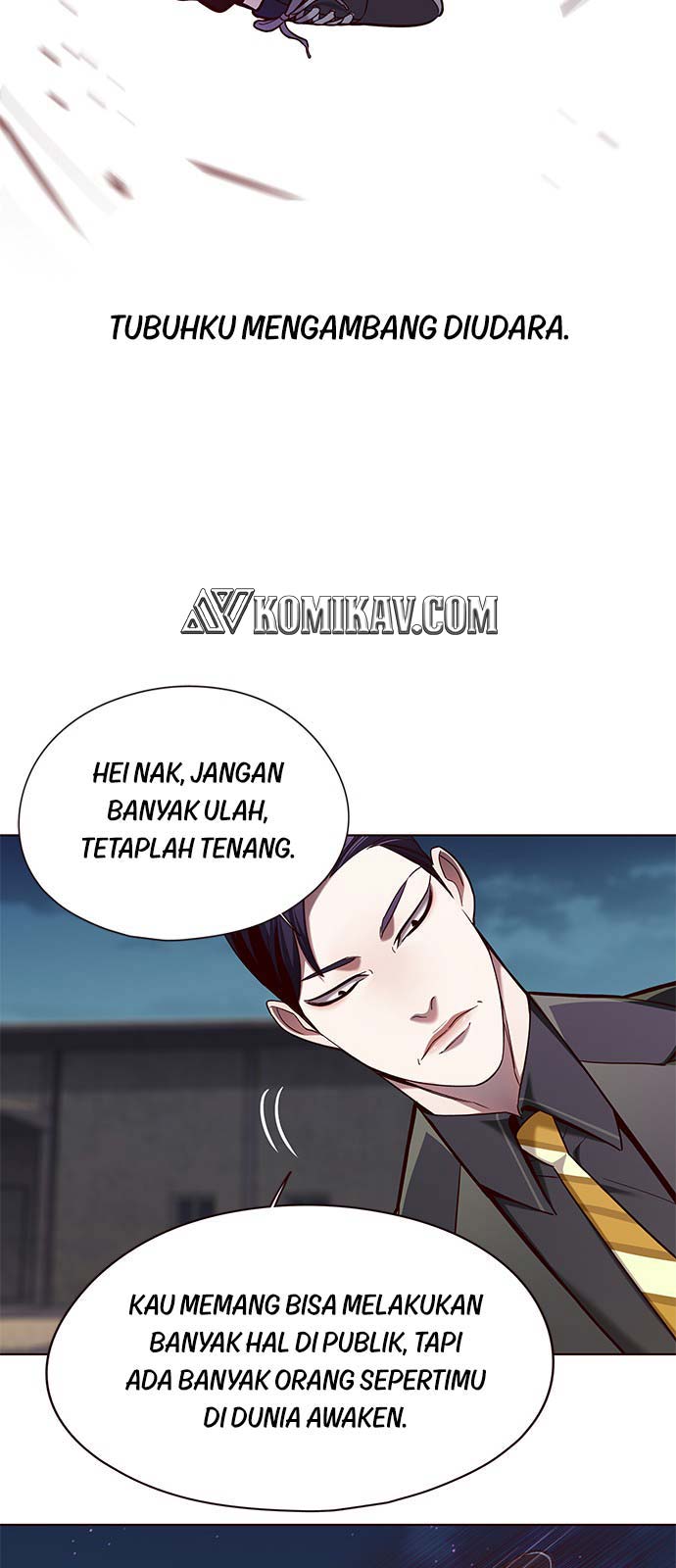 Read Eleceed ID Manga Online