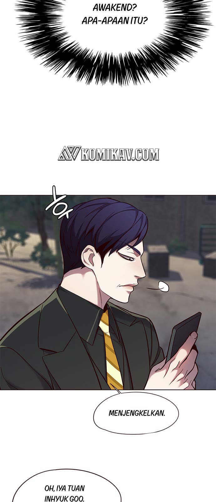 Read Eleceed ID Manga Online