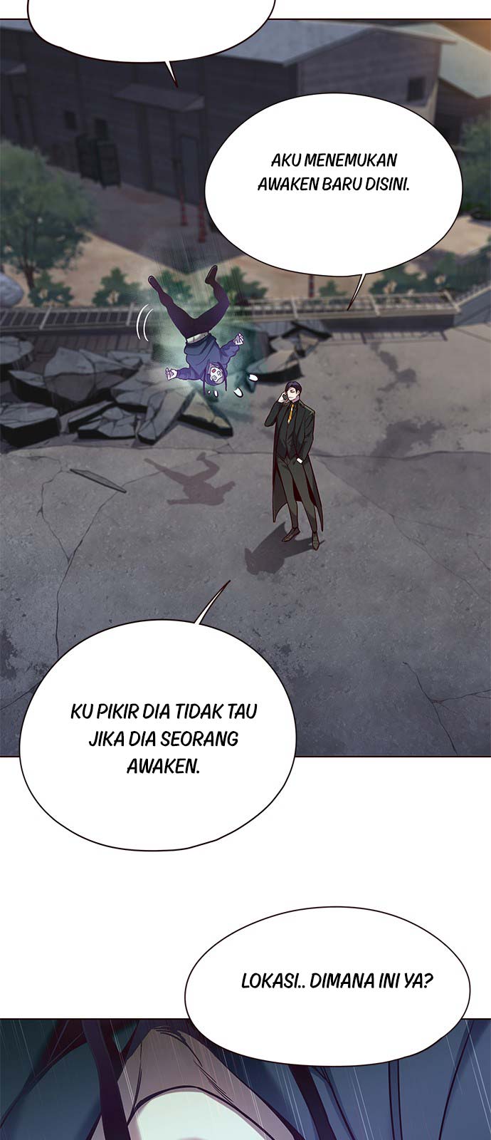 Read Eleceed ID Manga Online