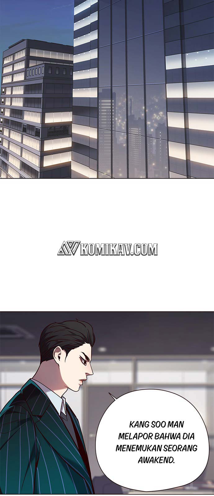 Read Eleceed ID Manga Online