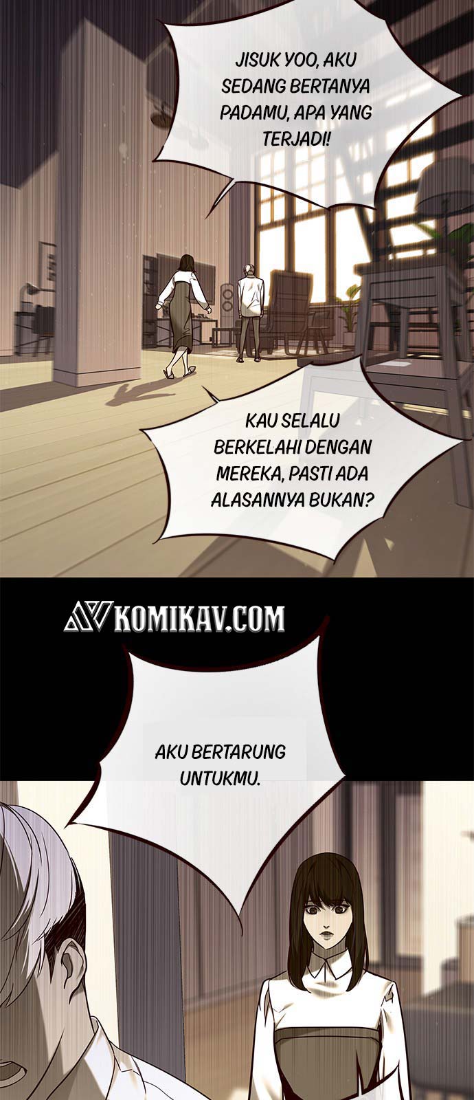 Read Eleceed ID Manga Online
