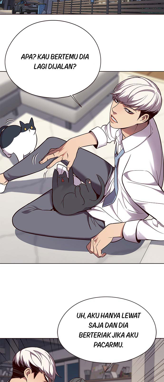 Read Eleceed ID Manga Online