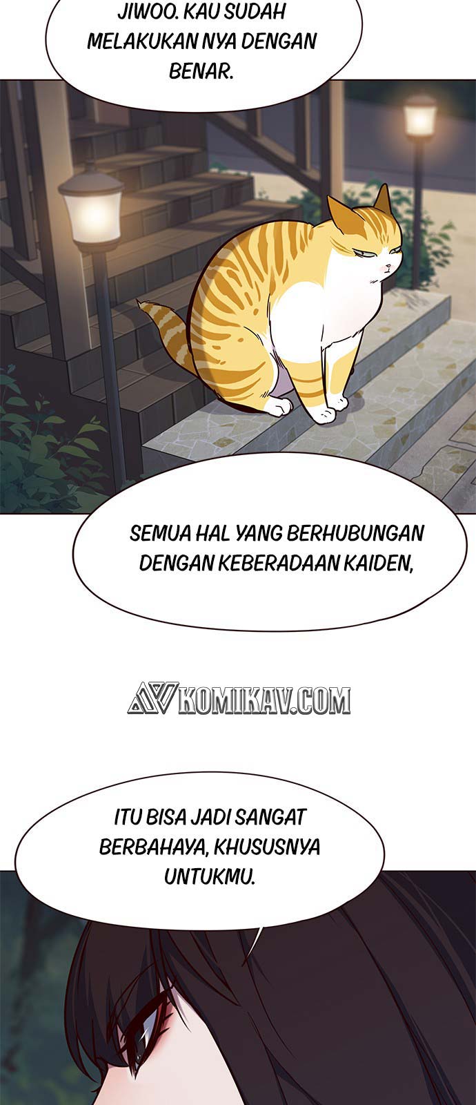 Read Eleceed ID Manga Online