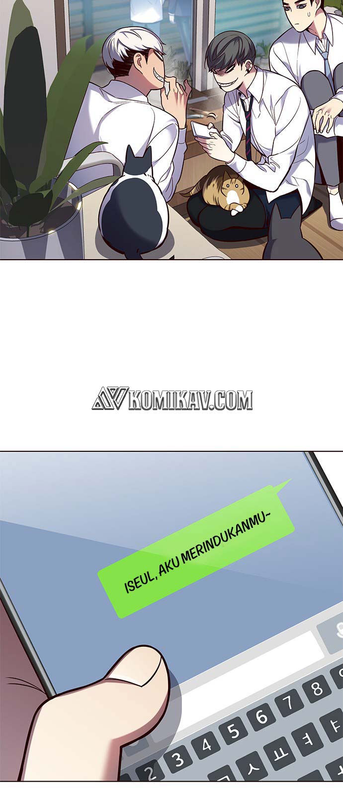 Read Eleceed ID Manga Online