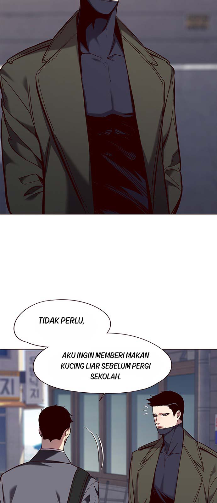 Read Eleceed ID Manga Online
