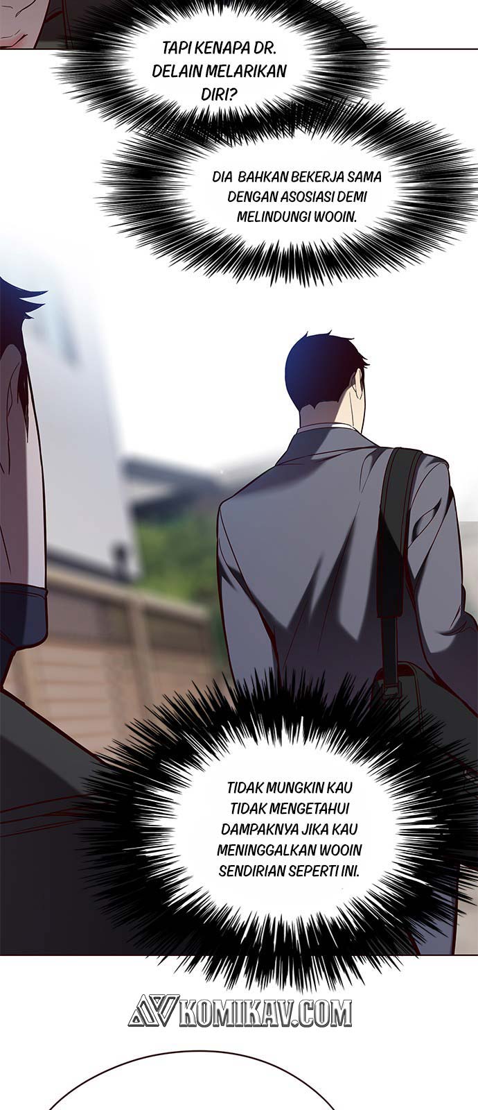 Read Eleceed ID Manga Online