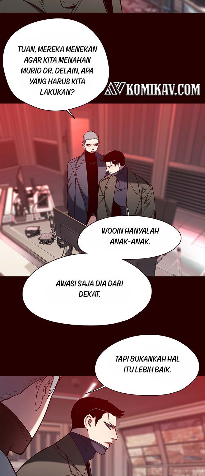 Read Eleceed ID Manga Online