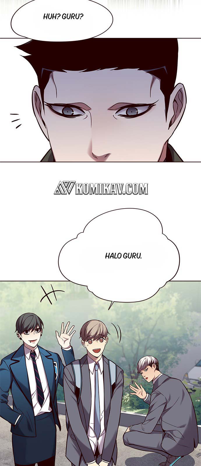 Read Eleceed ID Manga Online