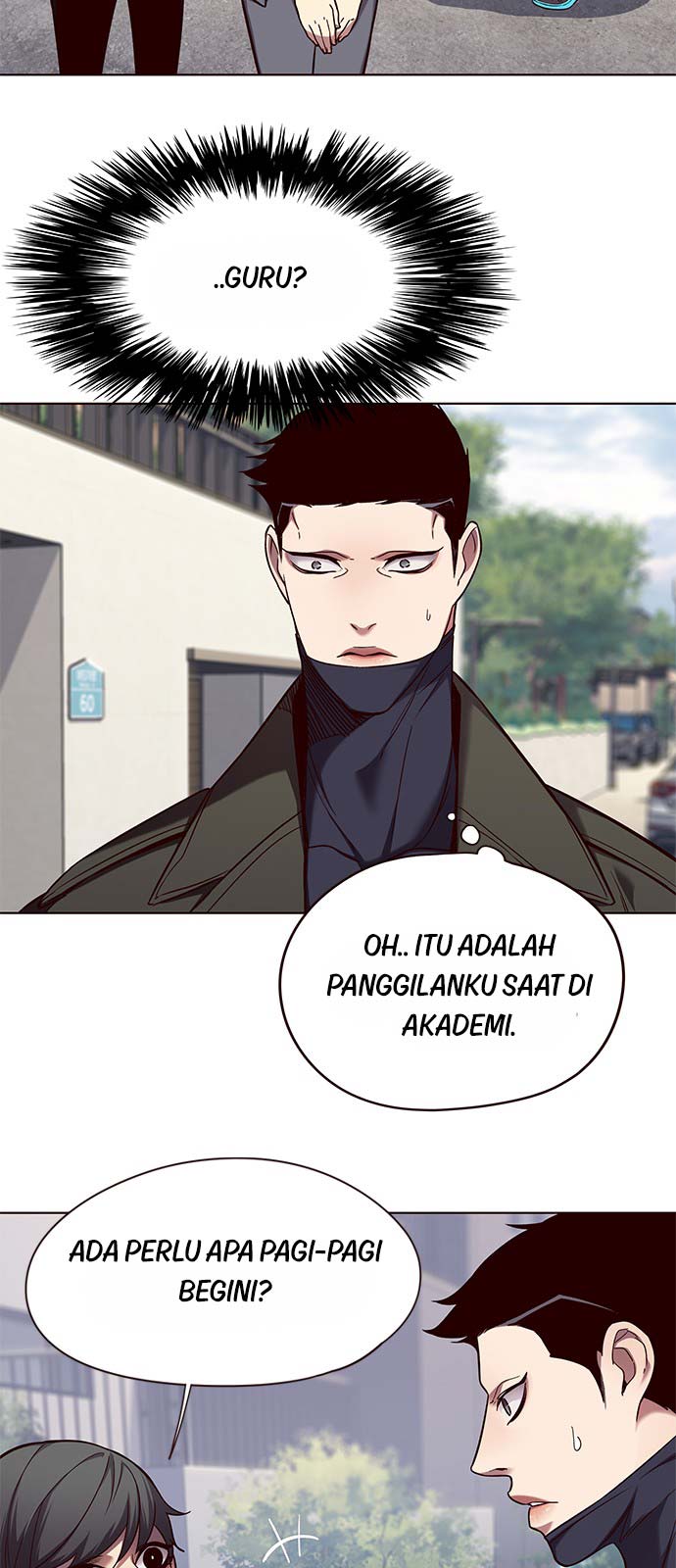 Read Eleceed ID Manga Online