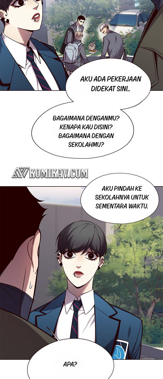Read Eleceed ID Manga Online