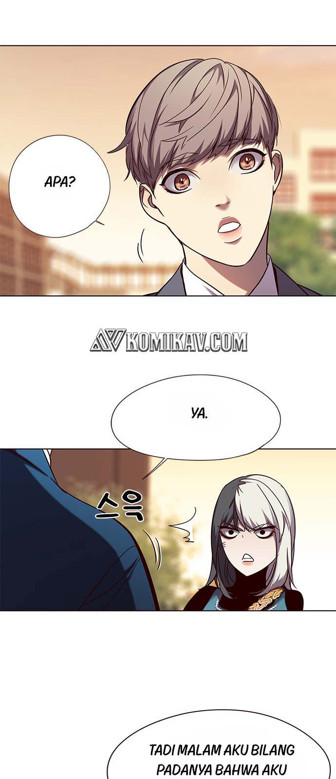 Read Eleceed ID Manga Online