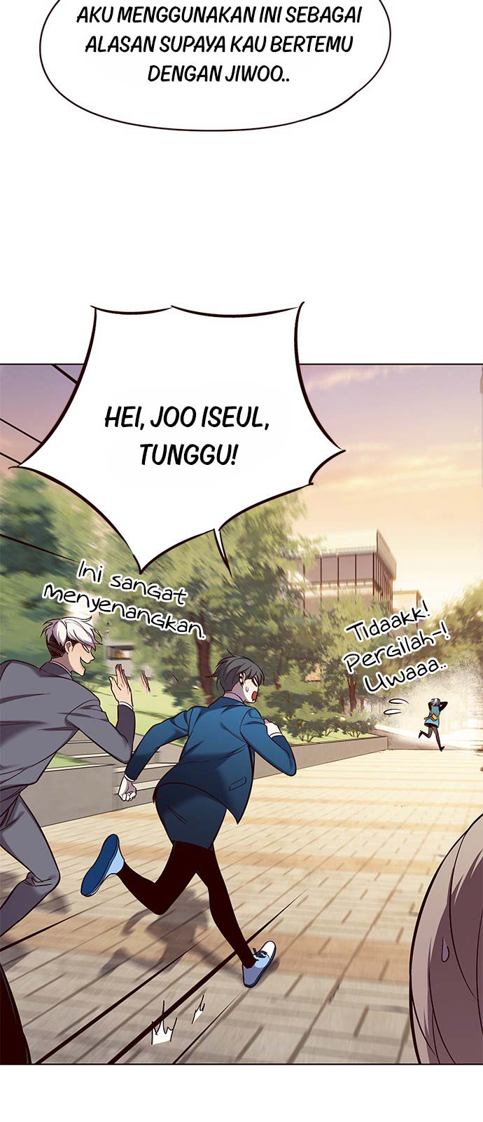 Read Eleceed ID Manga Online